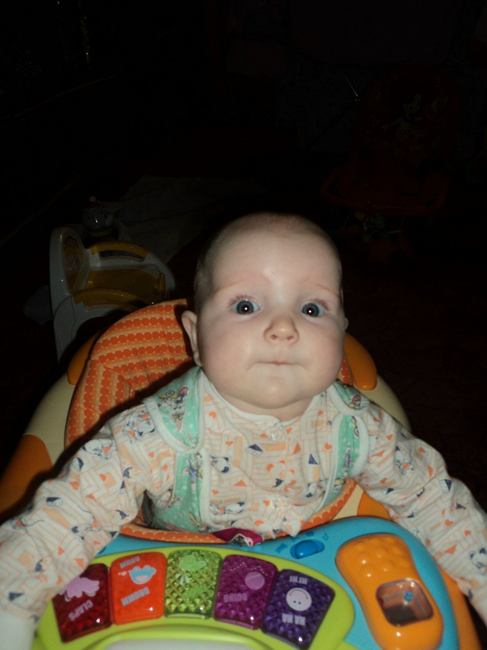 Арина Иванова | Мурманск