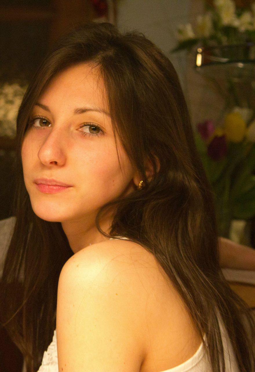 Даша Мусихина | Passau