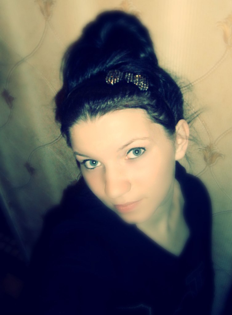 Таня Давыдова | Ульяновск