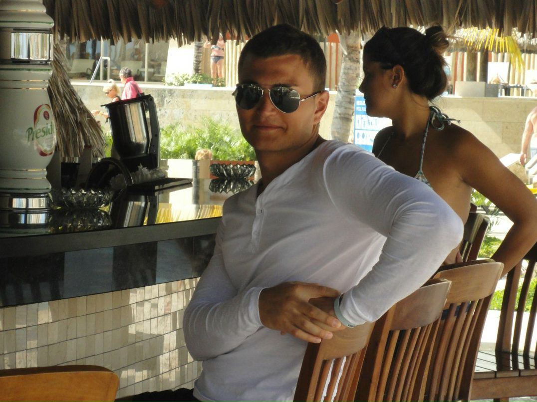 Владислав Недев | Москва