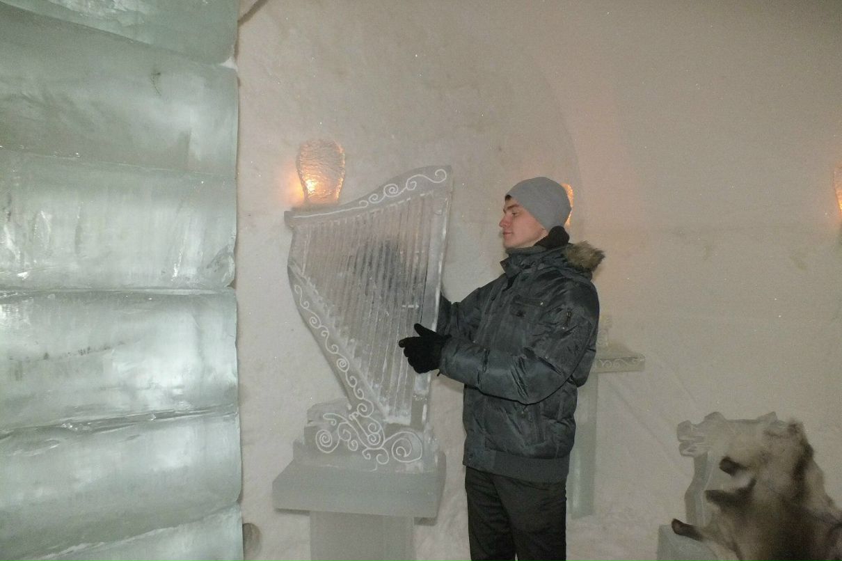 Виталий Пунегов | Сыктывкар