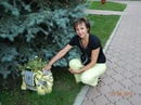 Фотография Демитриевой Рамили