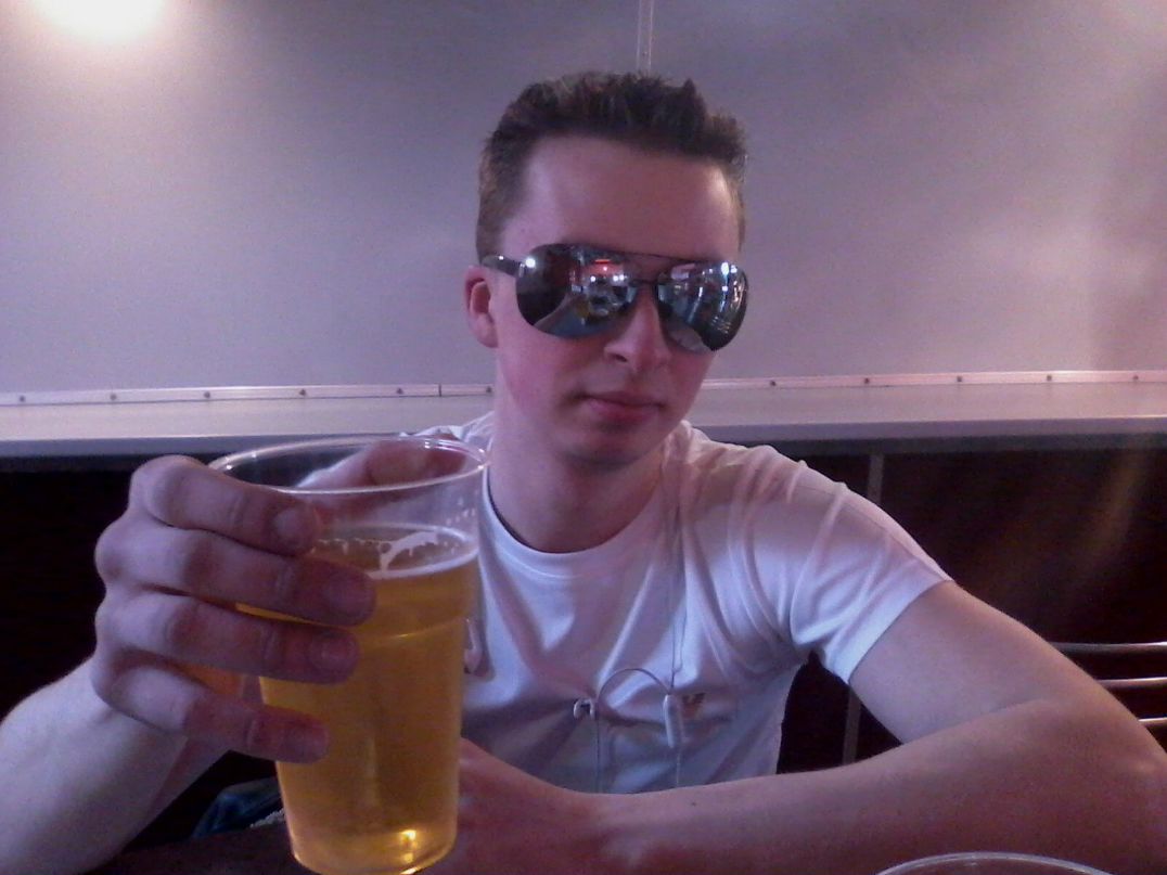 Павел Куцык |..BIG..| | Петрозаводск