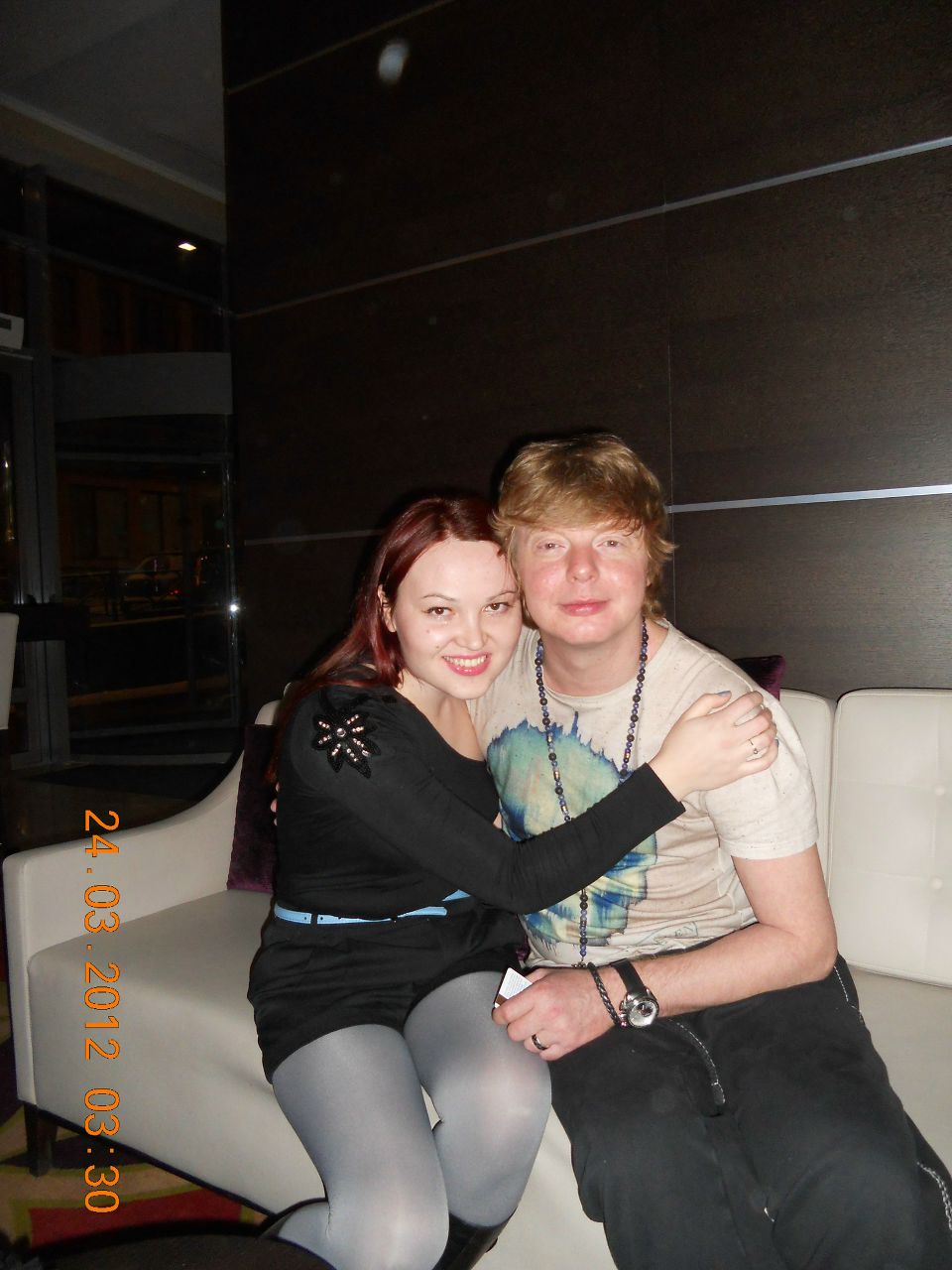 Гульшат Хайруллина | Казань