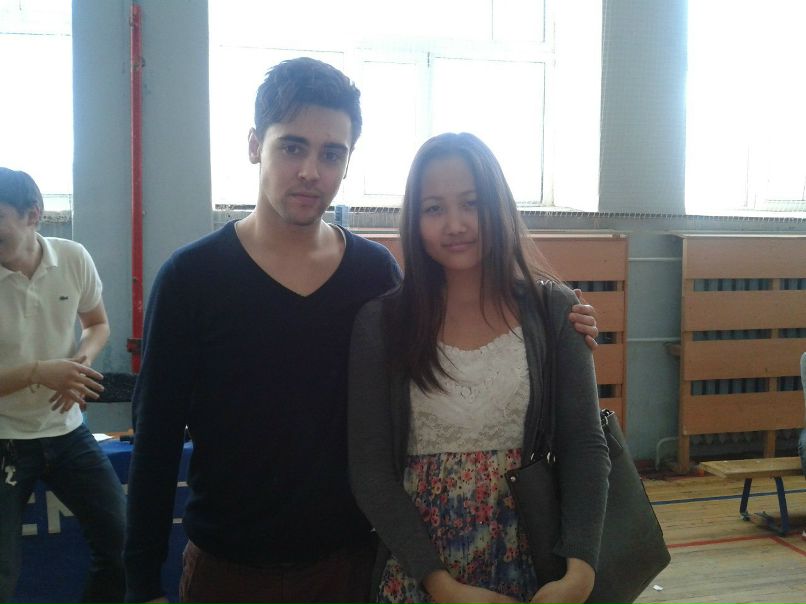 Света Сивцева Степановна | Якутск