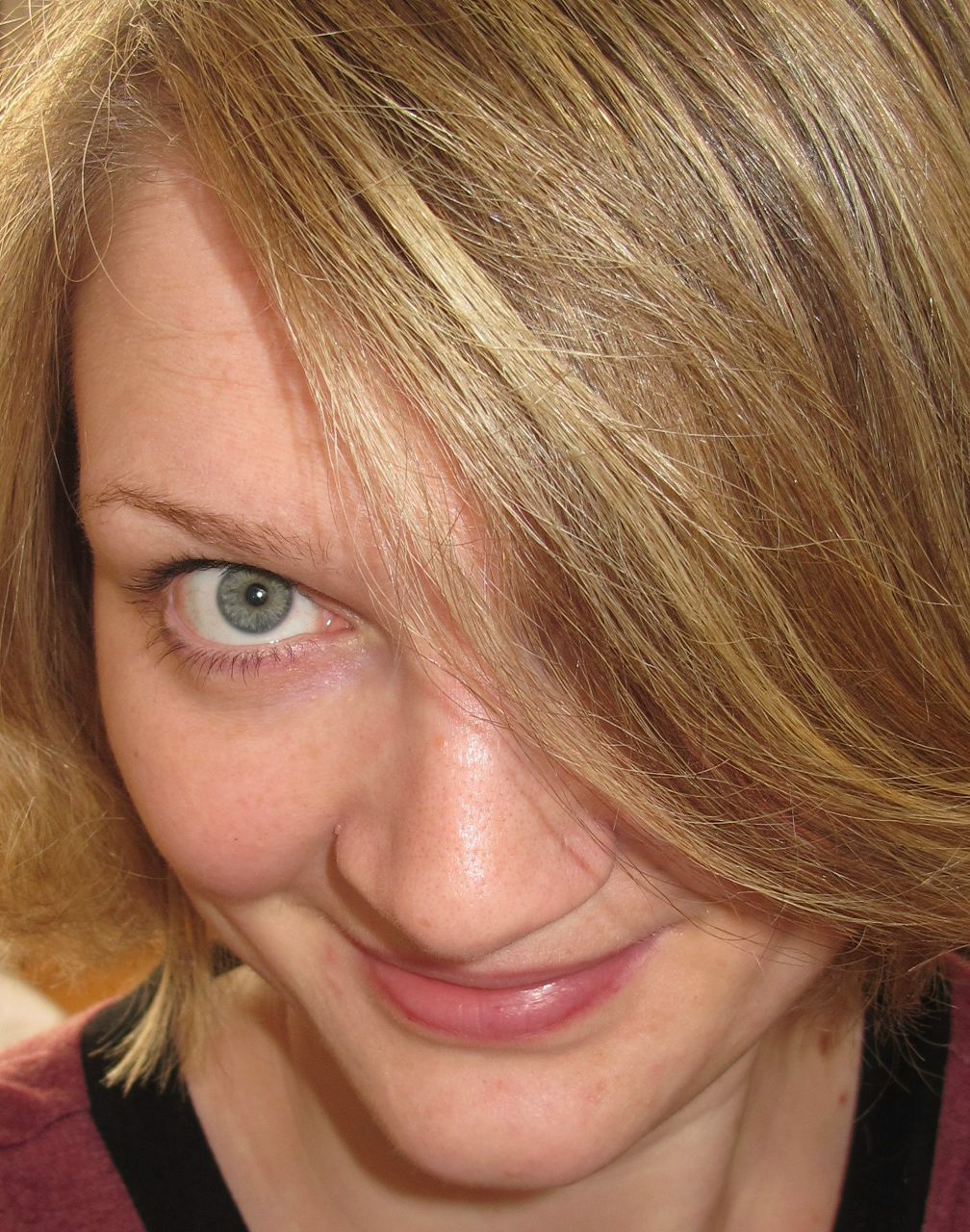 Майя Гирш | Frankfurt am Main