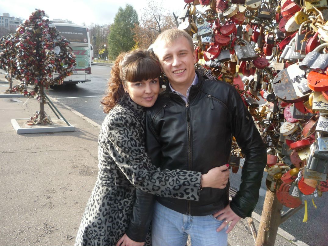 Анастасия Барбариска | Москва