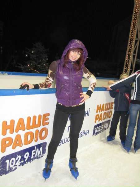 №104, Танюша Яровая, Днепр (Днепропетровск) №104, Танюша Яровая, Днепр (Днепропетровск)