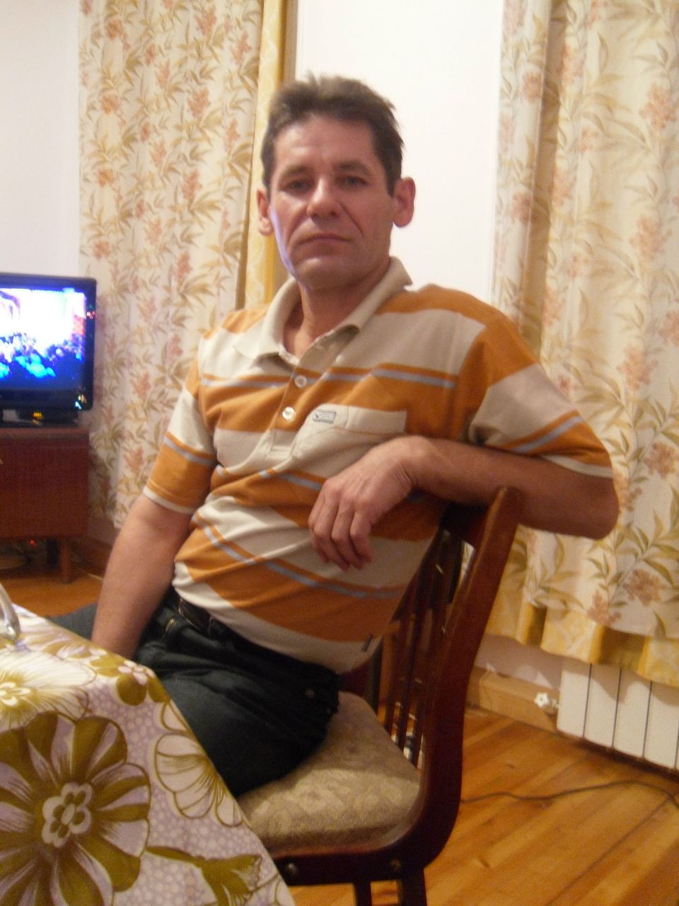 Вячеслав Монгилев | Санкт-Петербург