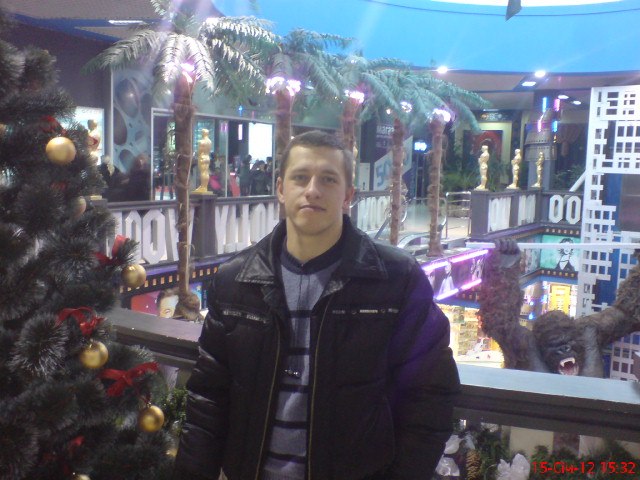 Юрий Феленюк | Москва