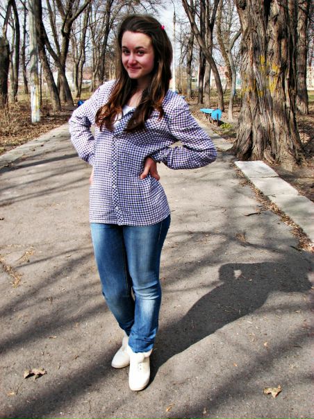 №28, Поліна Шевченко, Львов №28, Поліна Шевченко, Львов