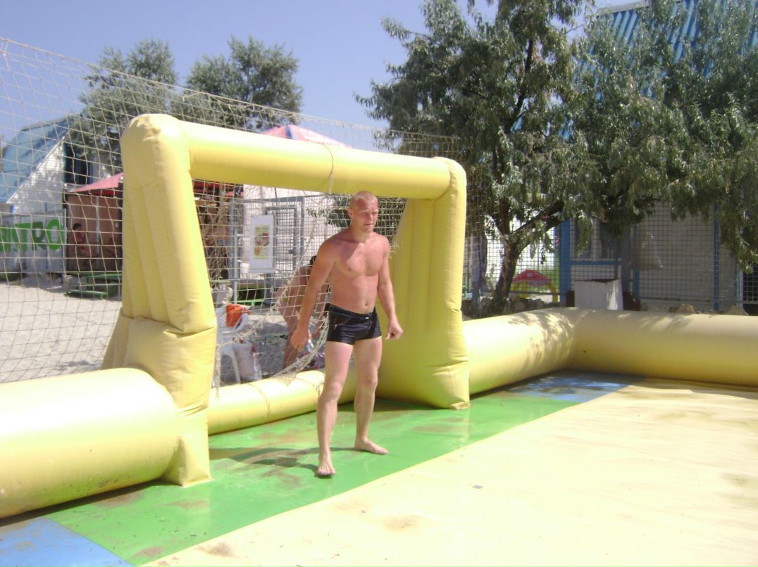 Віктор Мостовий | Хмельницкий