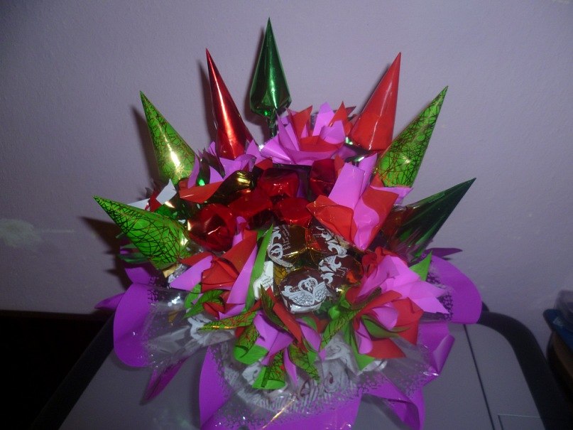 Люда Гринюк | Вижница