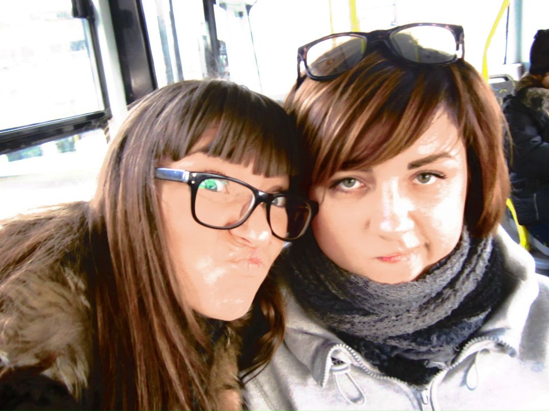 Власта Щедрина | Киев