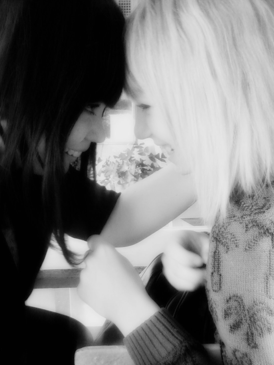 Оля Шмакова | Краснокаменск