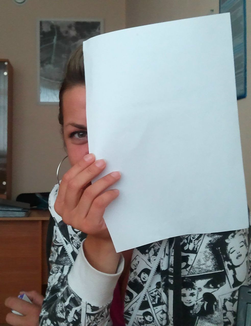 Лена Побединская | Санкт-Петербург