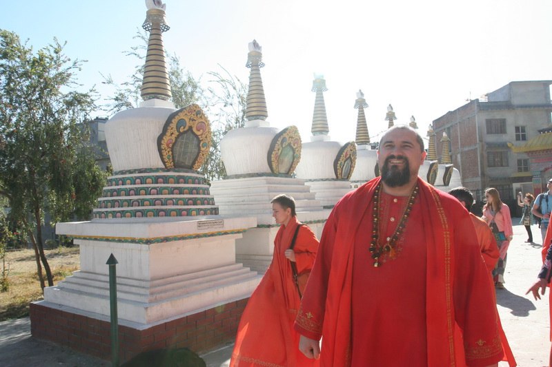 Елена Некрасова | Москва