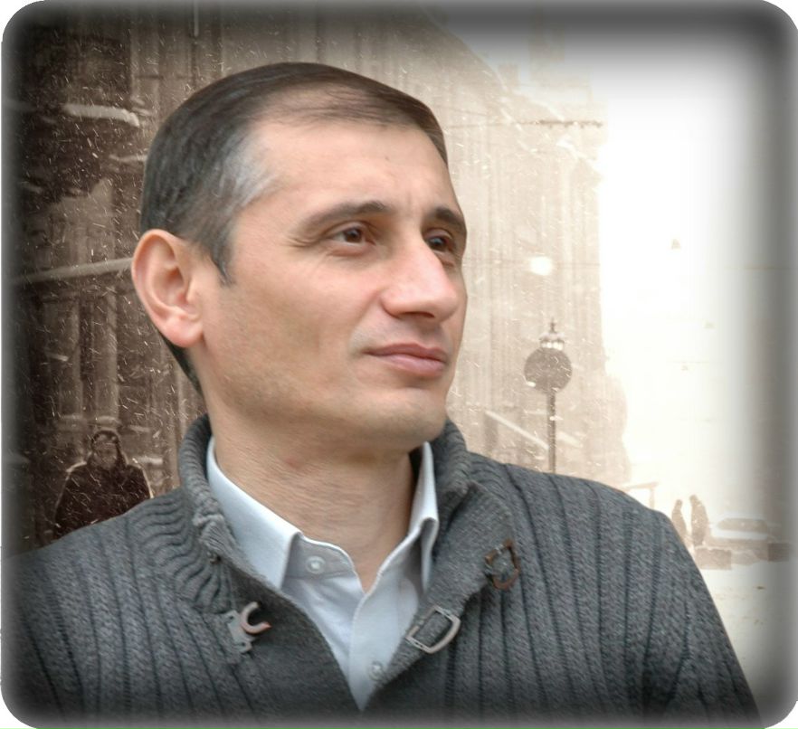 Aflatun Israfilov | Баку