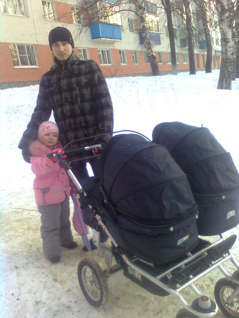 Анна Иванова | Тольятти