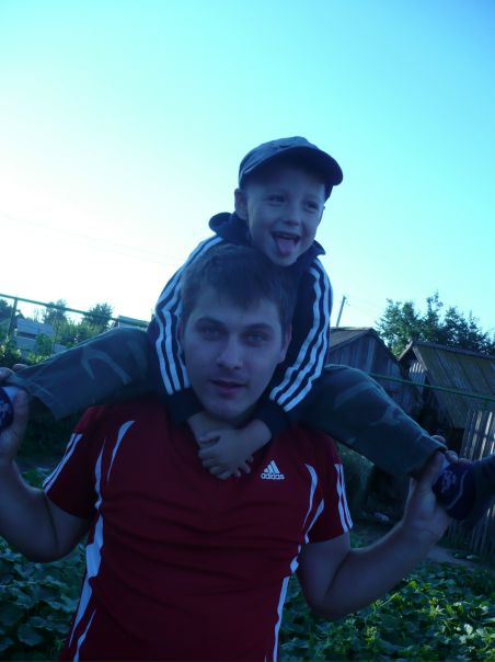 №176, Дмитрий Непокрытый №176, Дмитрий Непокрытый