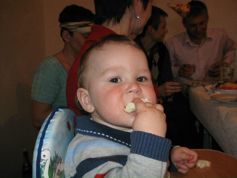 Женя Иванов | Харьков