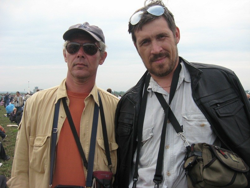 Сергей Ткаченко | Солнечногорск