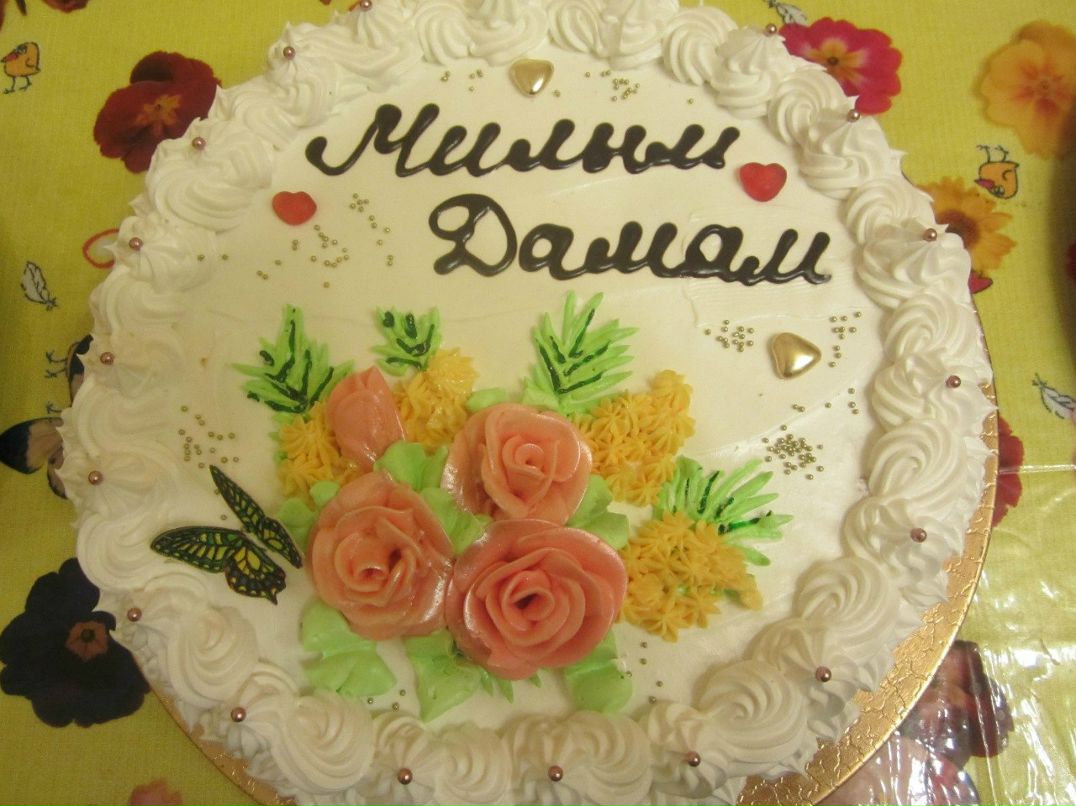 Анна Туркеева | Мурманск