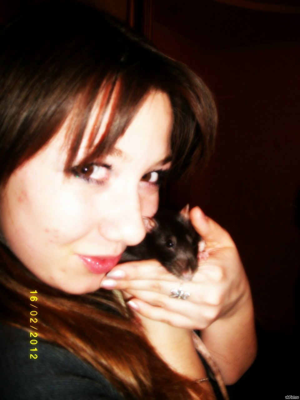 Катюша Мовчан | Полтава