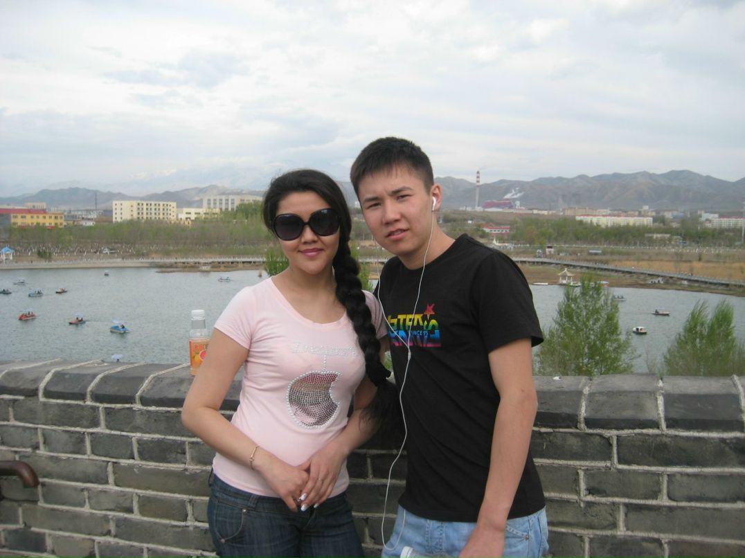 Altyn Kuanyshbayeva | Miami