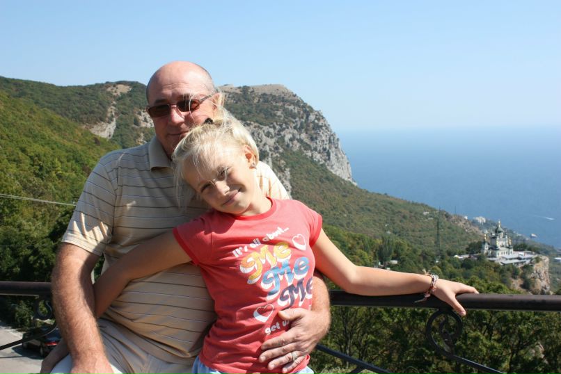 Олег Боженков | Севастополь