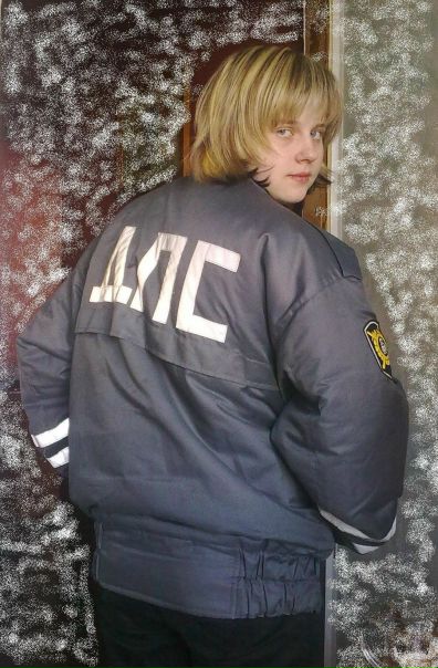 №161, Марина Рысь, 1.11.1988 №161, Марина Рысь, 1.11.1988