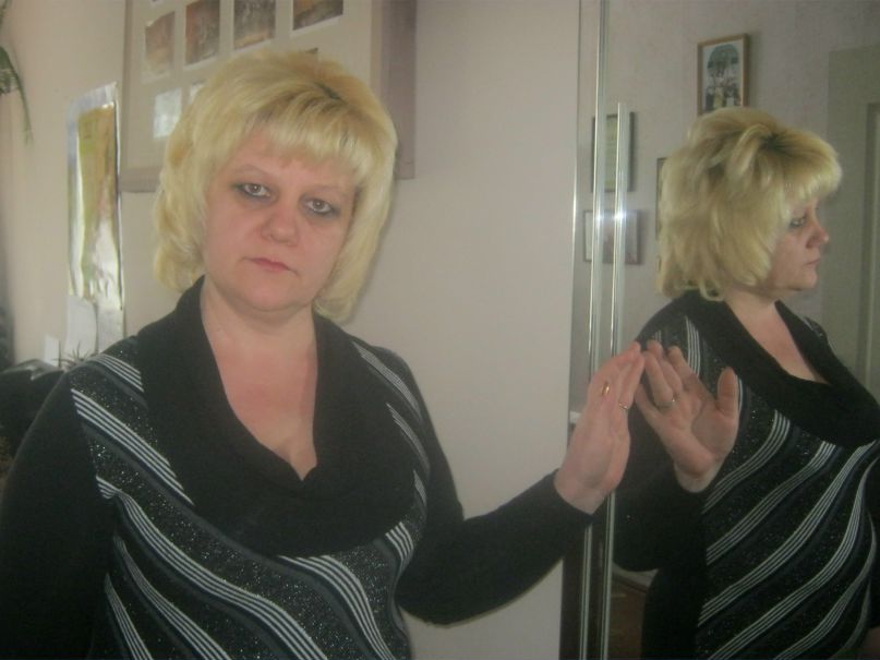 Валентина Гонта | Чемеровцы