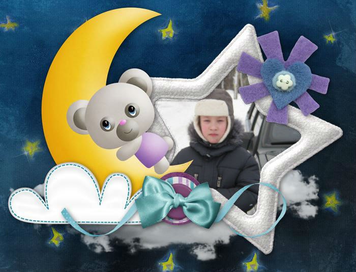 Саша Осокин | Узловая