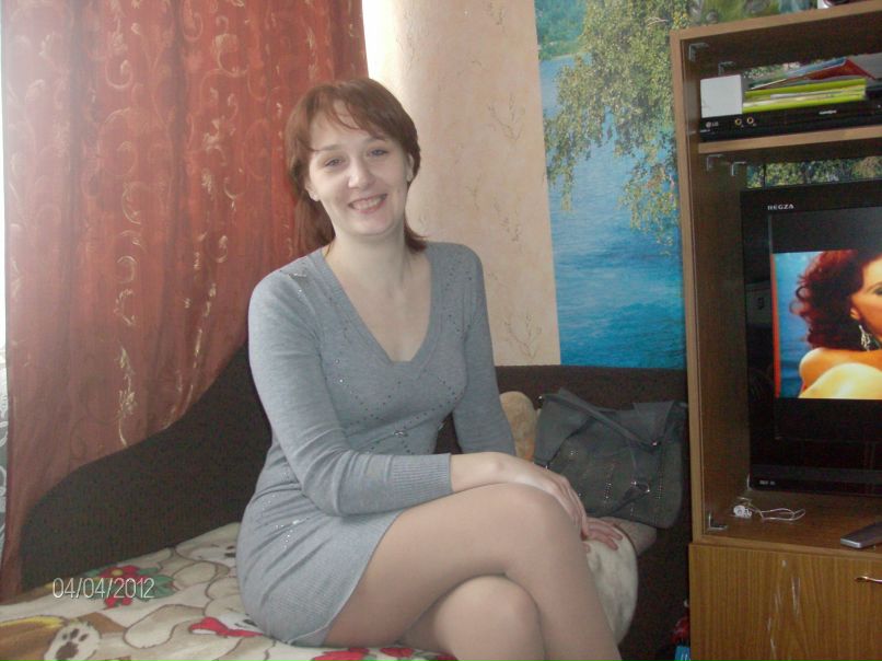 Галина Платонова | Ветлуга