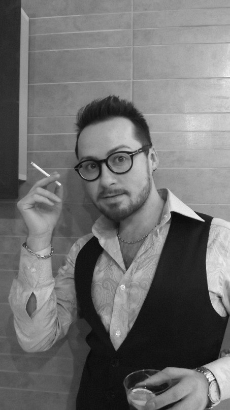 Руслан Вотчинников | Москва