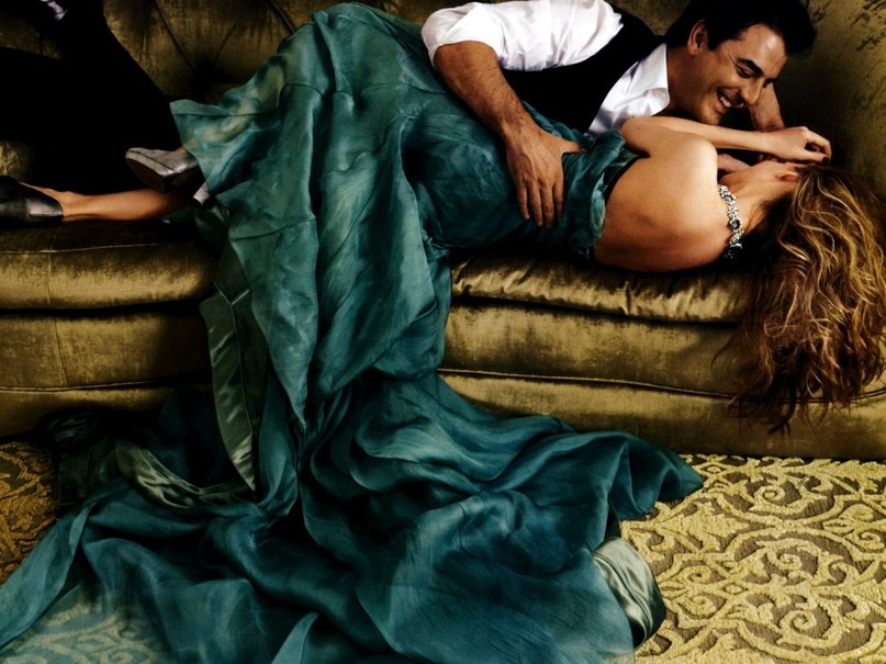 Наташа Андриенко | Perth