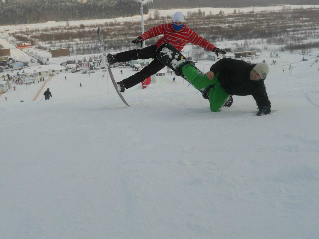 Николай Раков | Санкт-Петербург