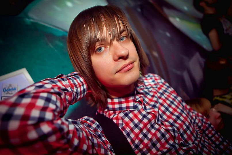 Николай Шилкин | Барнаул