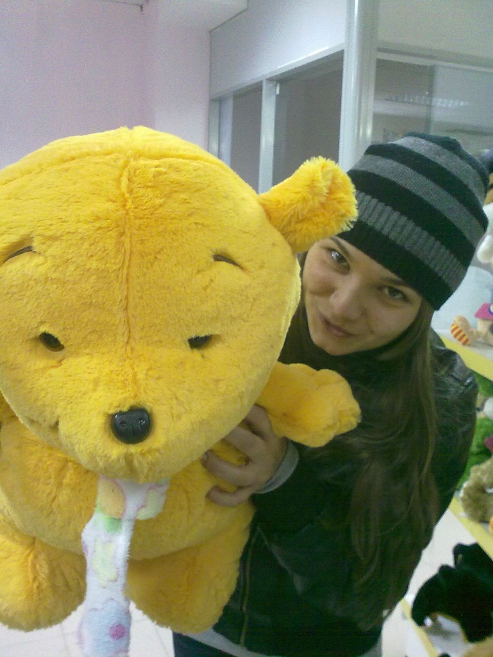 Мария Белькова | Ревда