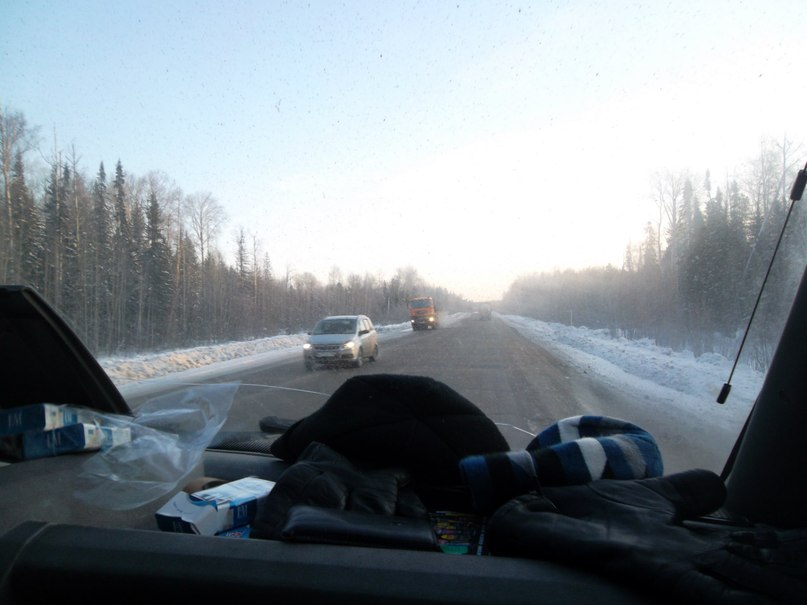 Виктор Сергеев | Челябинск