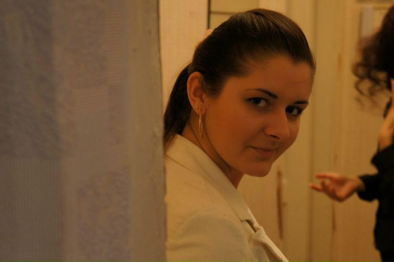 Владислава Вяткина | Одесса