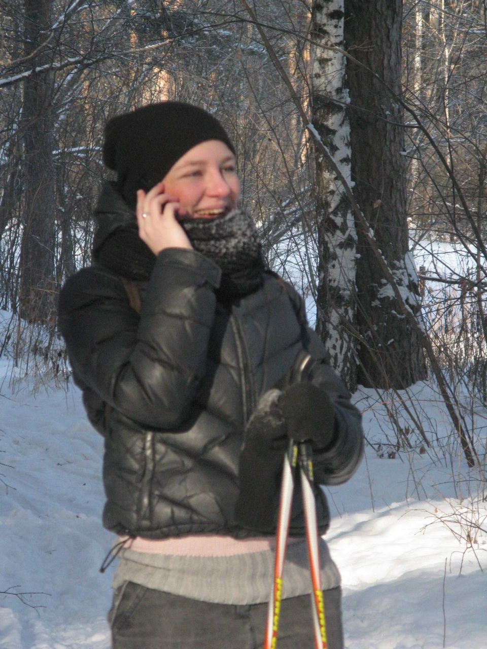 Аня Шехтман | Екатеринбург