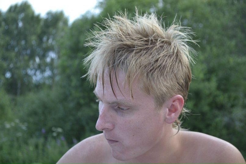 Александр Старостин | Тихвин