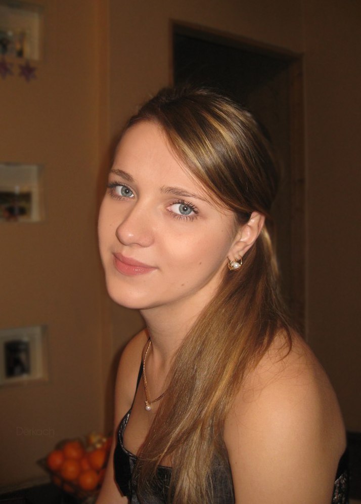 Алёнка Бирина | Владимир