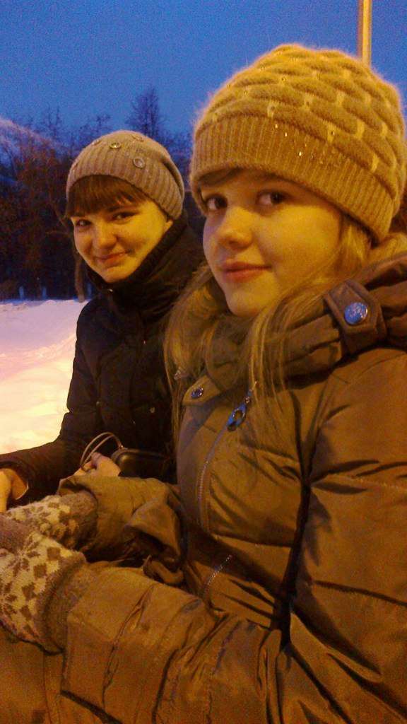 Олеся Смурова | Нижний Новгород