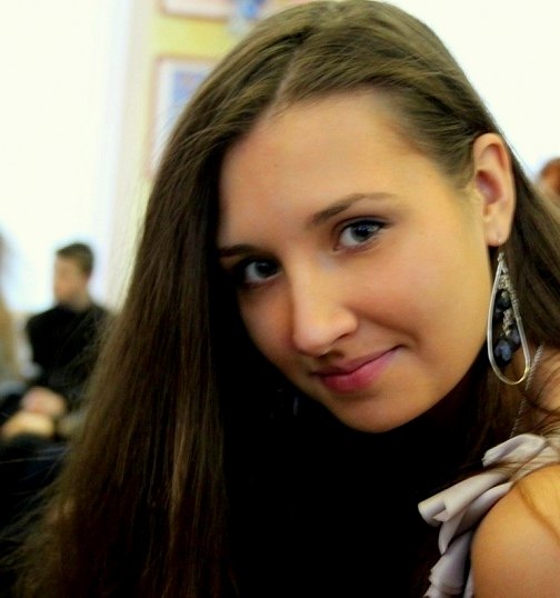 Евгения Чернова | 