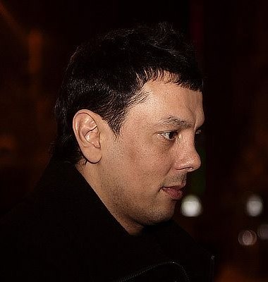 Андрей Хомяк | Санкт-Петербург