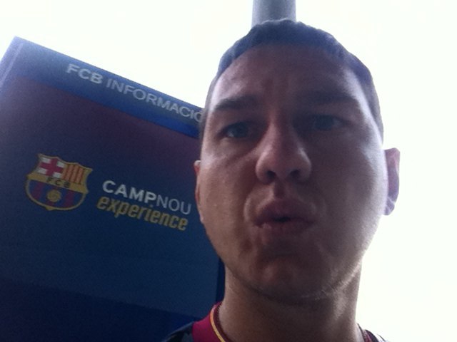 Алекс Ради Славы | Санкт-Петербург