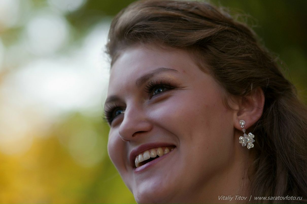 Элина Кармазина | Саратов