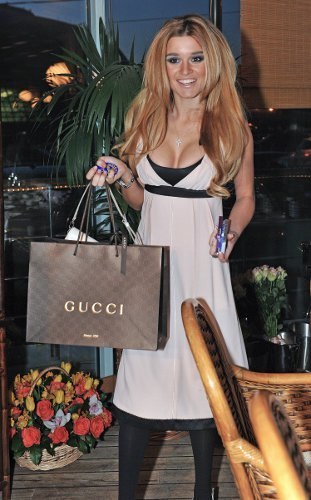 Ксения Бородина-Омарова *УБИТА В ЛОНДОНЕ * | Москва